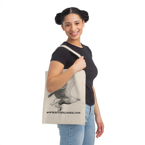 Tote Bag - Vintage
