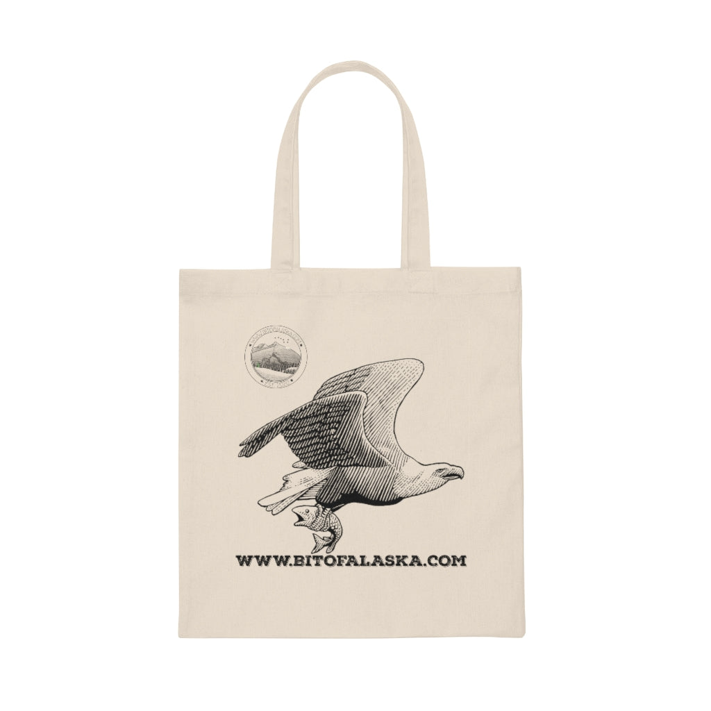 Tote Bag - Vintage