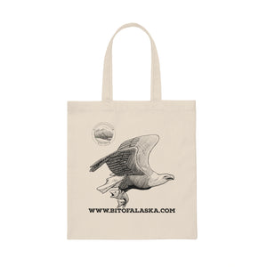 Tote Bag - Vintage