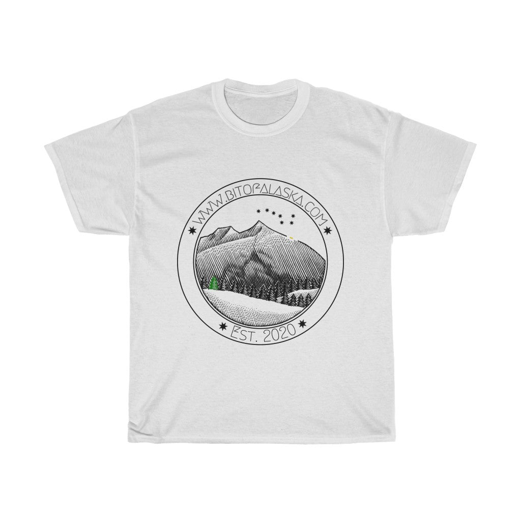 Bit of Alaska T-Shirt!